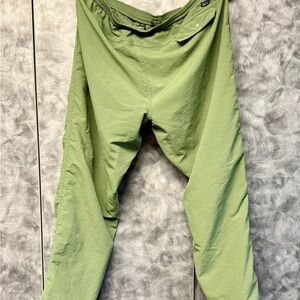 Patagonia Baggies Long Pants